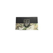 Патч Fanat Group Flag Multicam
