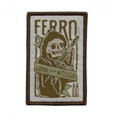 Патч Ferro Concepts Loyal Reaper Patch