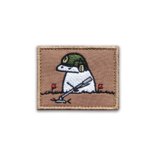 Патч Флорк сапер