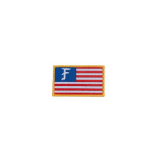 Патч Forward Observations Group F Flag Patch