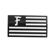 Патч Forward Observations Group IR Flag Patch