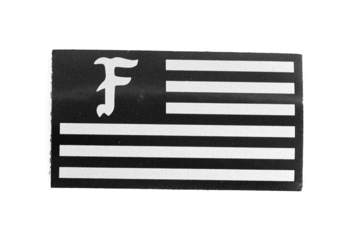 Патч Forward Observations Group IR Flag Patch