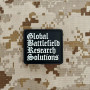 Патч GBRS Group PVC Morale Patch