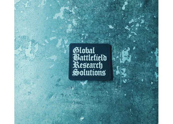 Патч GBRS Group PVC Morale Patch