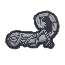 Патч Scorpion Agilite