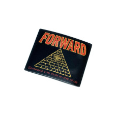Стікер Forward Observations Group Illuminati Sticker