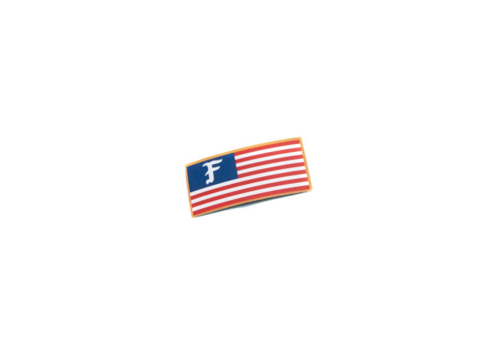 Стікер Forward Observations Group Mini F Flag Sticker