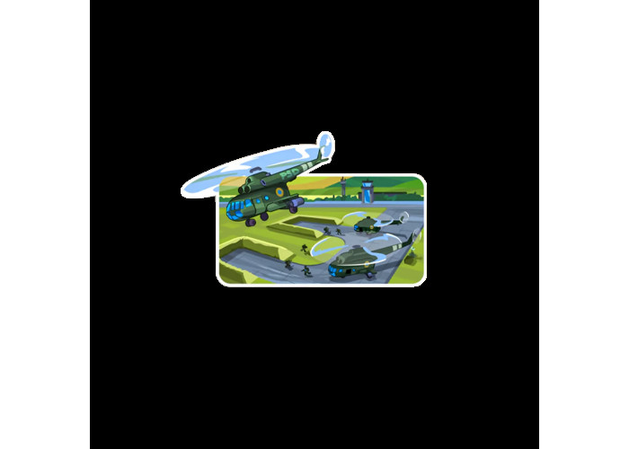 Стікерпак АТО PSDinfo