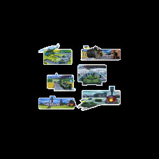 Стікерпак АТО PSDinfo