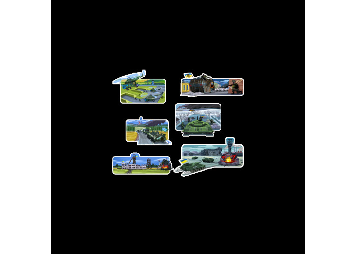 Стікерпак АТО PSDinfo