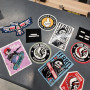 Стікерпак Ferro Concepts Sticker Pack