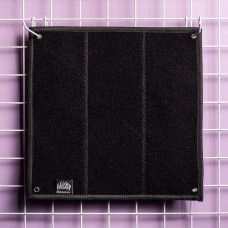 Велкро панель для патчів, нашивок, шевронів