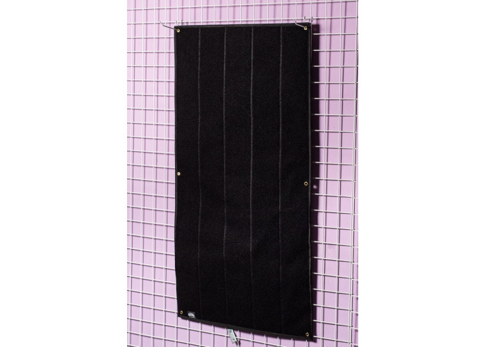 Велкро панель для патчів, нашивок, шевронів