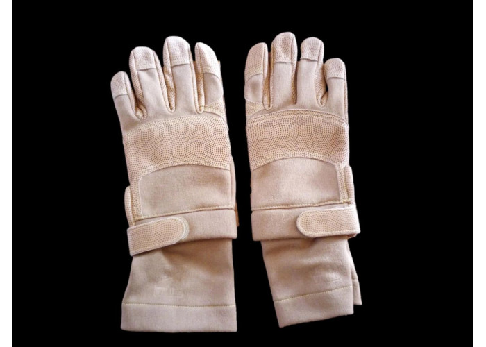 Вогнестійкі рукавички Морської піхоти USMC, FROG