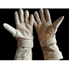 Вогнестійкі рукавички Морської піхоти USMC, FROG