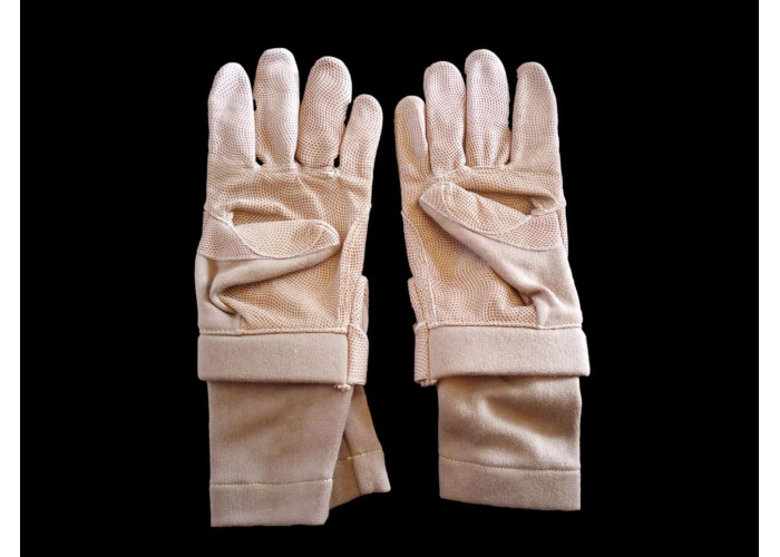 Вогнестійкі рукавички Морської піхоти USMC, FROG