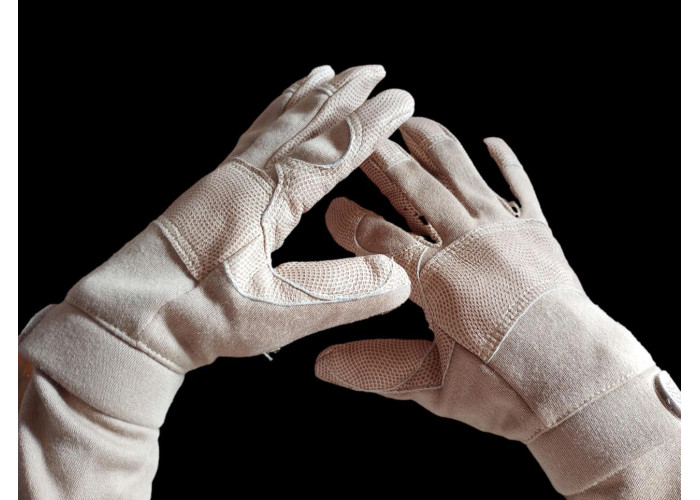 Вогнестійкі рукавички Морської піхоти USMC, FROG