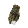 Рукавички Mechanix M-PACT® Agilite Edition Multicam