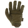 Рукавички тактичні Mechanix Precision Pro High Dex Койот