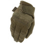 Рукавички тактичні Mechanix Precision Pro High Dex Койот
