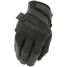 Рукавички тактичні ультратонкі Mechanix Specialty 0.5mm Black Gloves