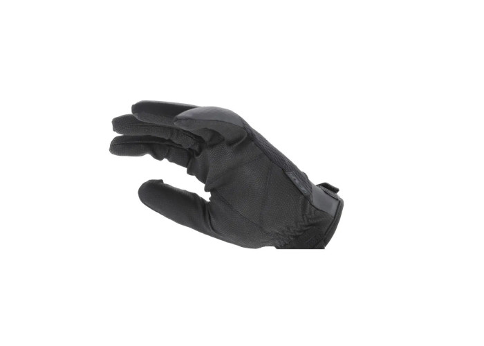Рукавички тактичні ультратонкі Mechanix Specialty 0.5mm Black Gloves