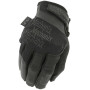 Рукавички тактичні ультратонкі Mechanix Specialty 0.5mm Black Gloves
