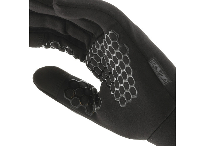 Теплі рукавички MECHANIX COLDWORK BASE LAYER Чорні