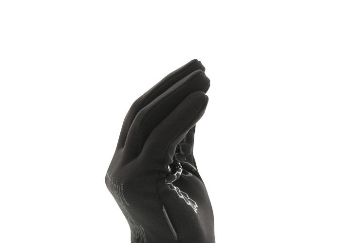 Теплі рукавички MECHANIX COLDWORK BASE LAYER Чорні