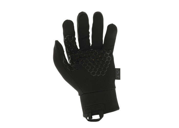 Теплі рукавички MECHANIX COLDWORK BASE LAYER Чорні
