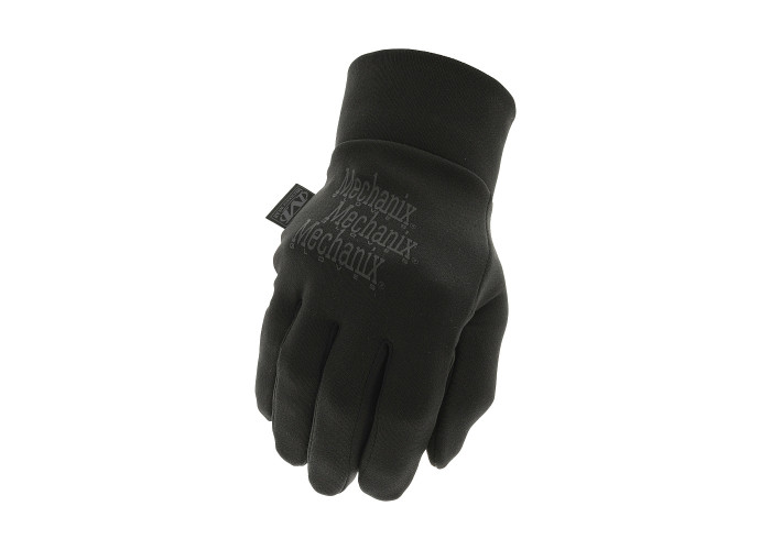 Теплі рукавички MECHANIX COLDWORK BASE LAYER Чорні