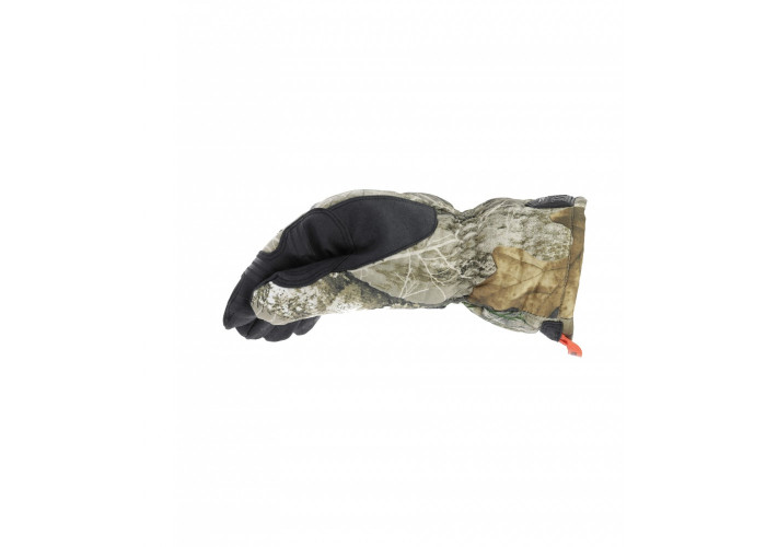 Утепленні рукавички Mechanix SUB20 Winter Work Gloves Realtree Edge Camouflage