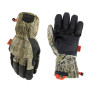 Утепленні рукавички Mechanix SUB20 Winter Work Gloves Realtree Edge Camouflage