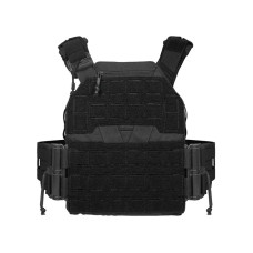 Плитоноска Agilite K-Zero SF Plate Carrier Black