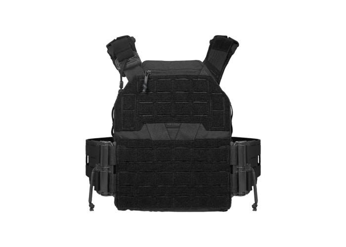 Плитоноска Agilite K-Zero SF Plate Carrier Black