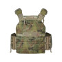 Плитоноска Agilite K-Zero SF Plate Carrier Multicam