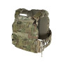 Плитоноска Agilite K-Zero SF Plate Carrier Multicam