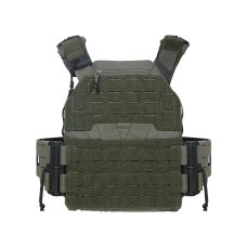 Плитоноска Agilite K-Zero SF Plate Carrier Ranger Green