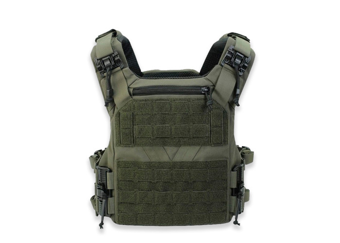 Плитоноска Agilite K19 Plate Carrier 3.0 Ranger Green