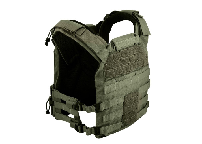Плитоноска Agilite K19 Plate Carrier 3.0 Ranger Green