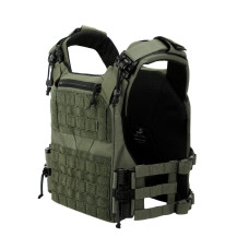 Плитоноска Agilite K19 Plate Carrier 3.0 Ranger Green