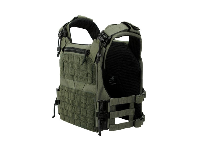 Плитоноска Agilite K19 Plate Carrier 3.0 Ranger Green
