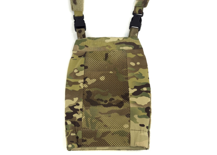 Плитоноска BALAK ALGIZ Plate Carrier