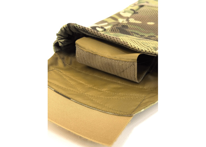 Плитоноска BALAK ALGIZ Plate Carrier