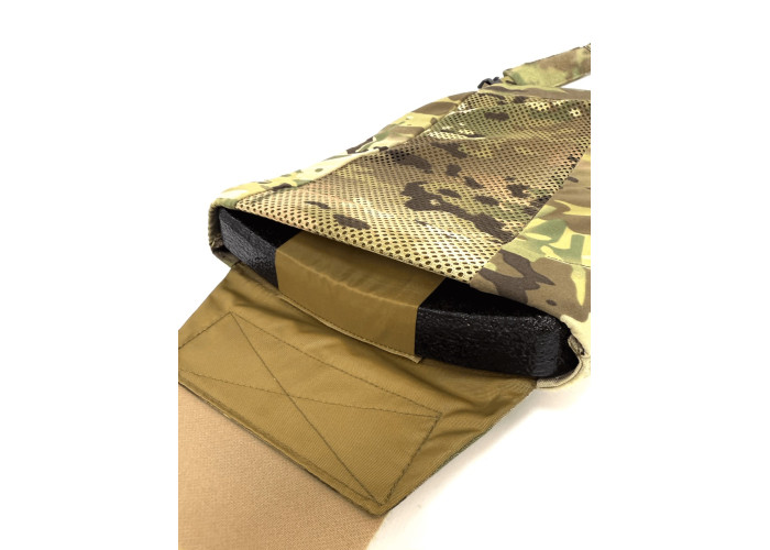 Плитоноска BALAK ALGIZ Plate Carrier