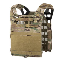 Плитоноска Crye Precision AirLite SPC Multicam