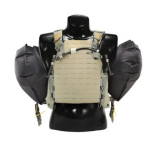 Плитоноска First Spear Aegir‑38 із системою плавучості Swimmer Cut