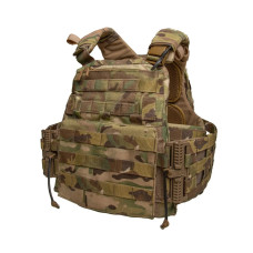 Плитоноска GRAD GEAR AVS Original multicam USA