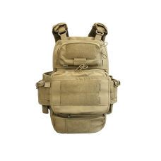 Збірка плитоноски Ferro Concepts FCPC V5 Coyote