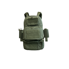 Збірка плитоноски Ferro Concepts FCPC V5 Ranger Green